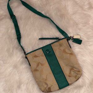Coach Crossbody